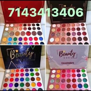 Beauty Sol eyeshadow
